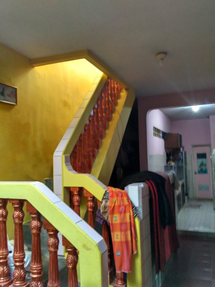 Rumah dijual di Depok